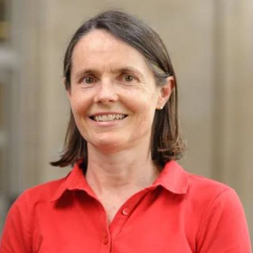 Ailsa R Butler, PhD