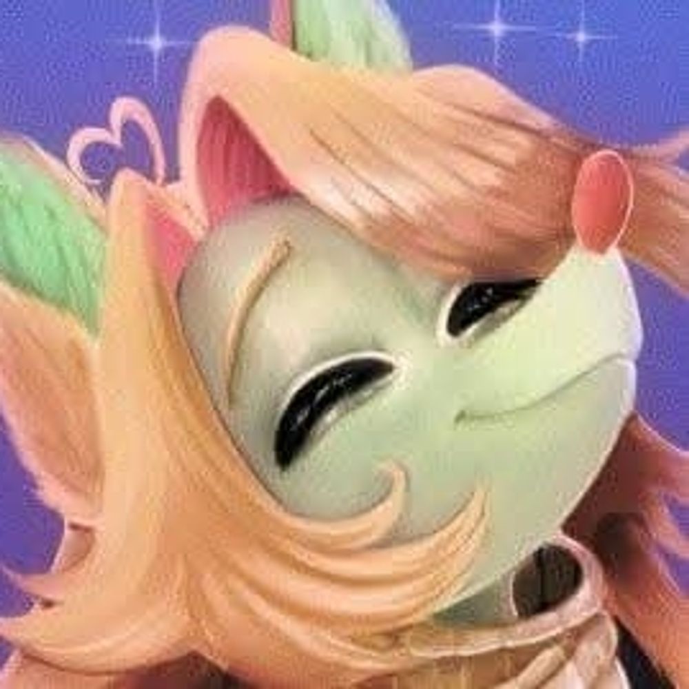 Artist Brainiac (0 respect for AI) (team crystals!)