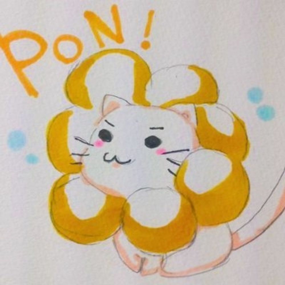 ぽんすけ