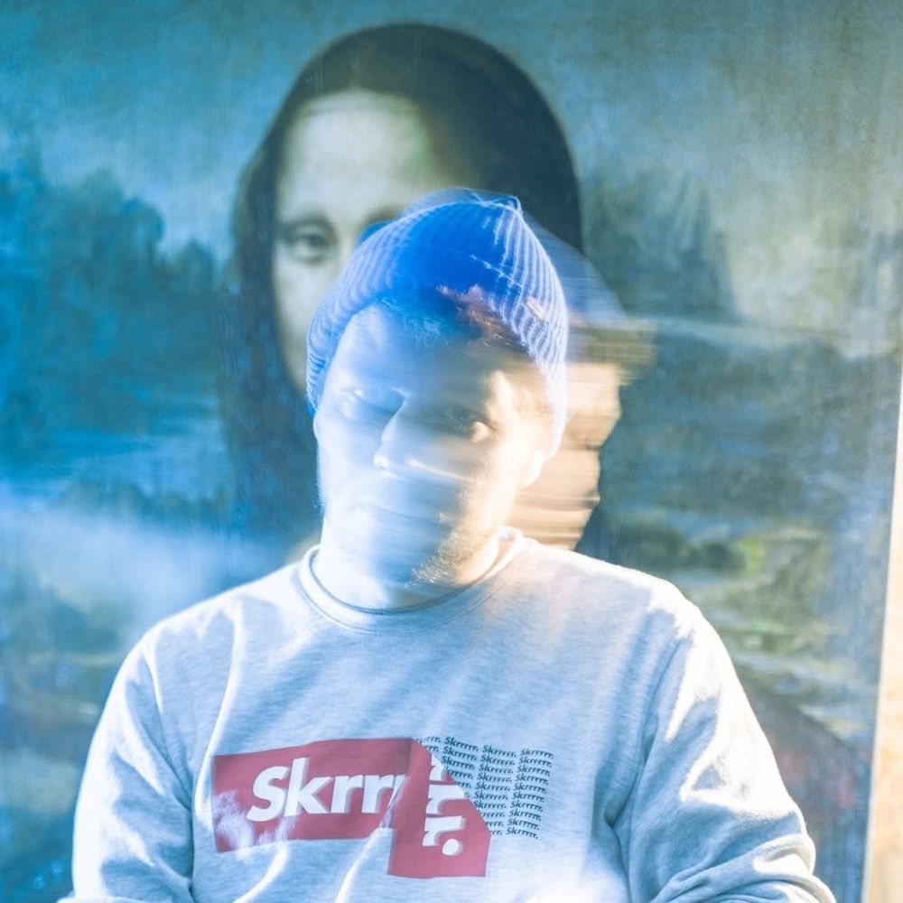 Jirka Dvořák