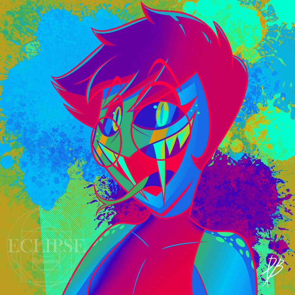 Profile avatar