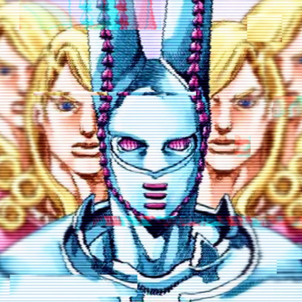 Bigchipher66 (Commissions Open)