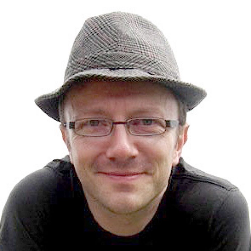 Chris Wells