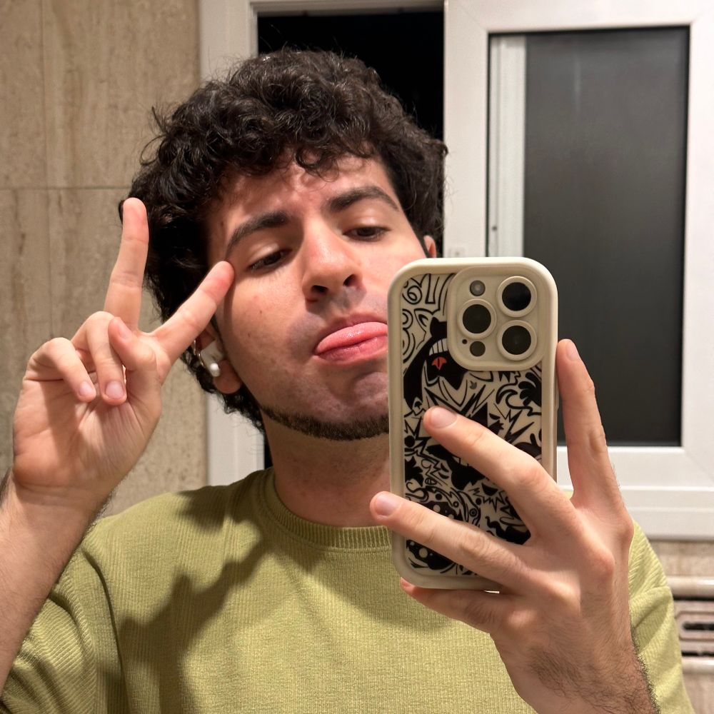 El moco loco