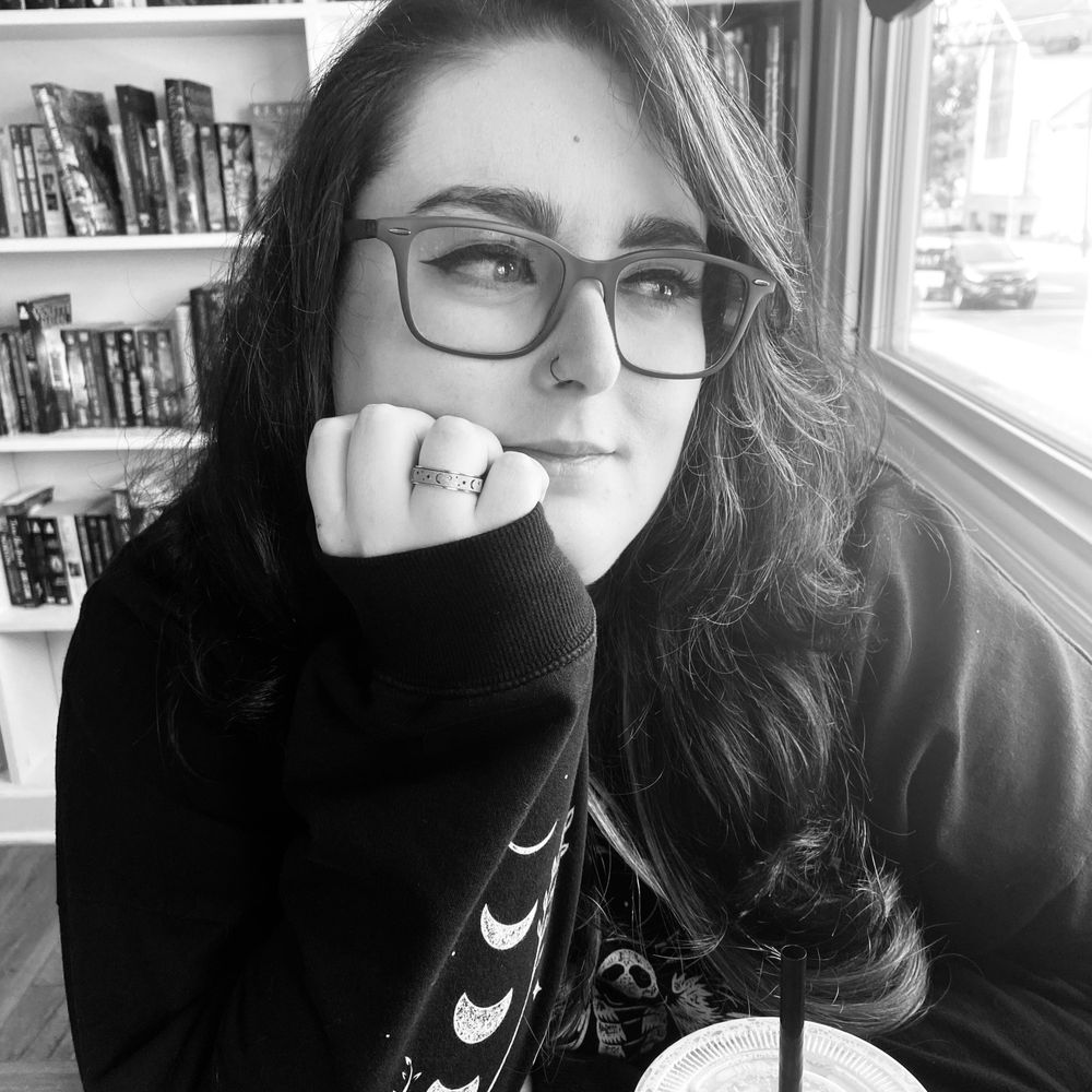 Ashen Huston | Fantasy Author