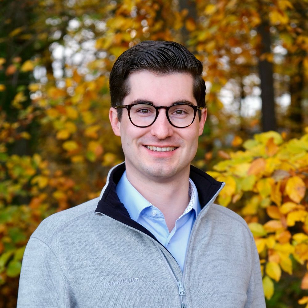 Moritz M. Reichert, MD
