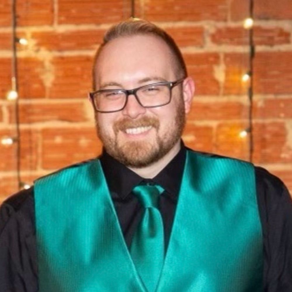 Daniel Tucker