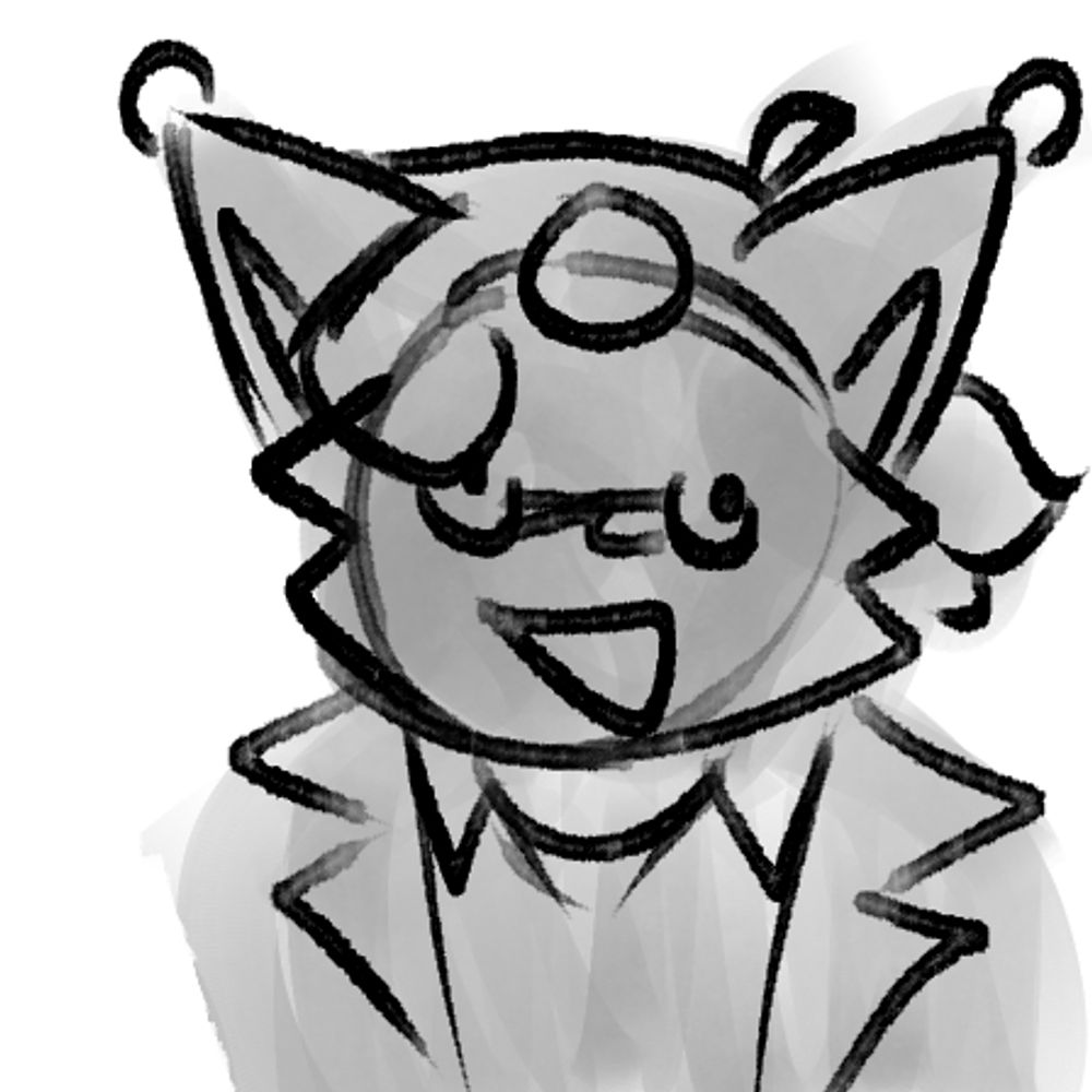 (Almost) daily Regretevator doodles