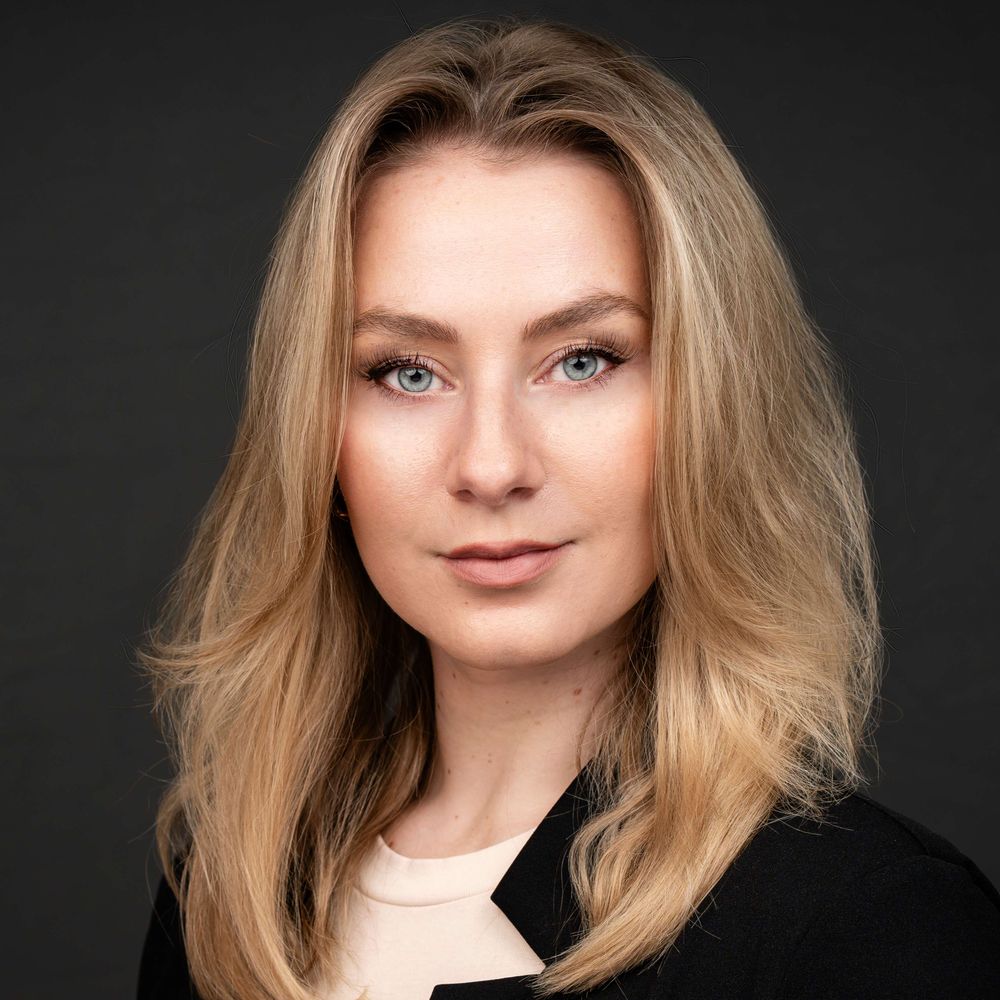 Ali Crawford