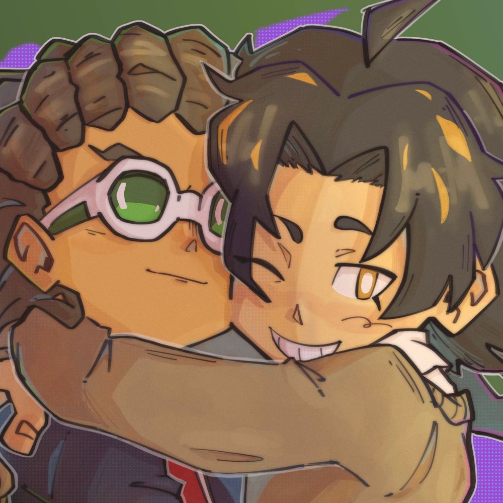 🍰Illu•Castii🍰 Vgen comms OPEN