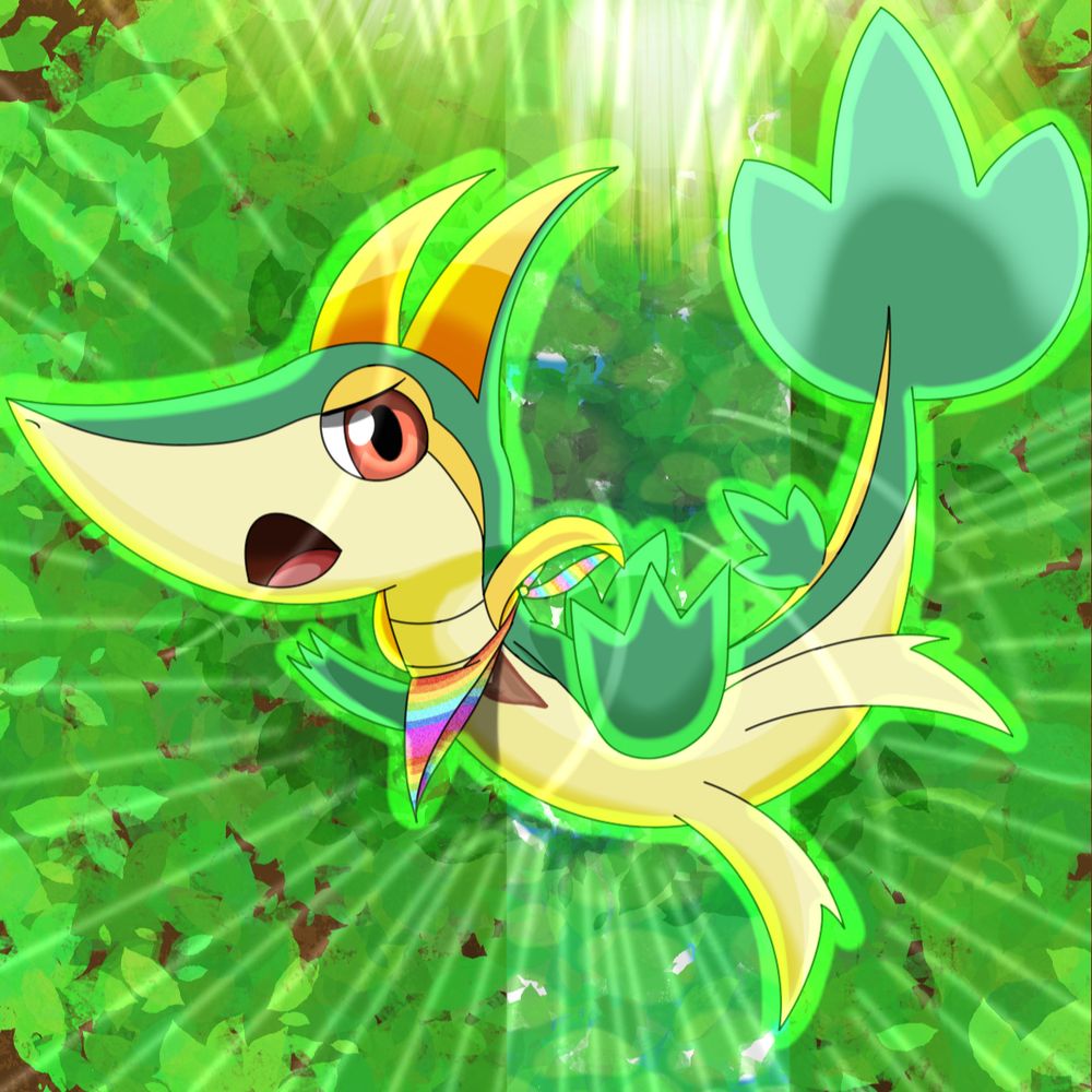 General Snivy