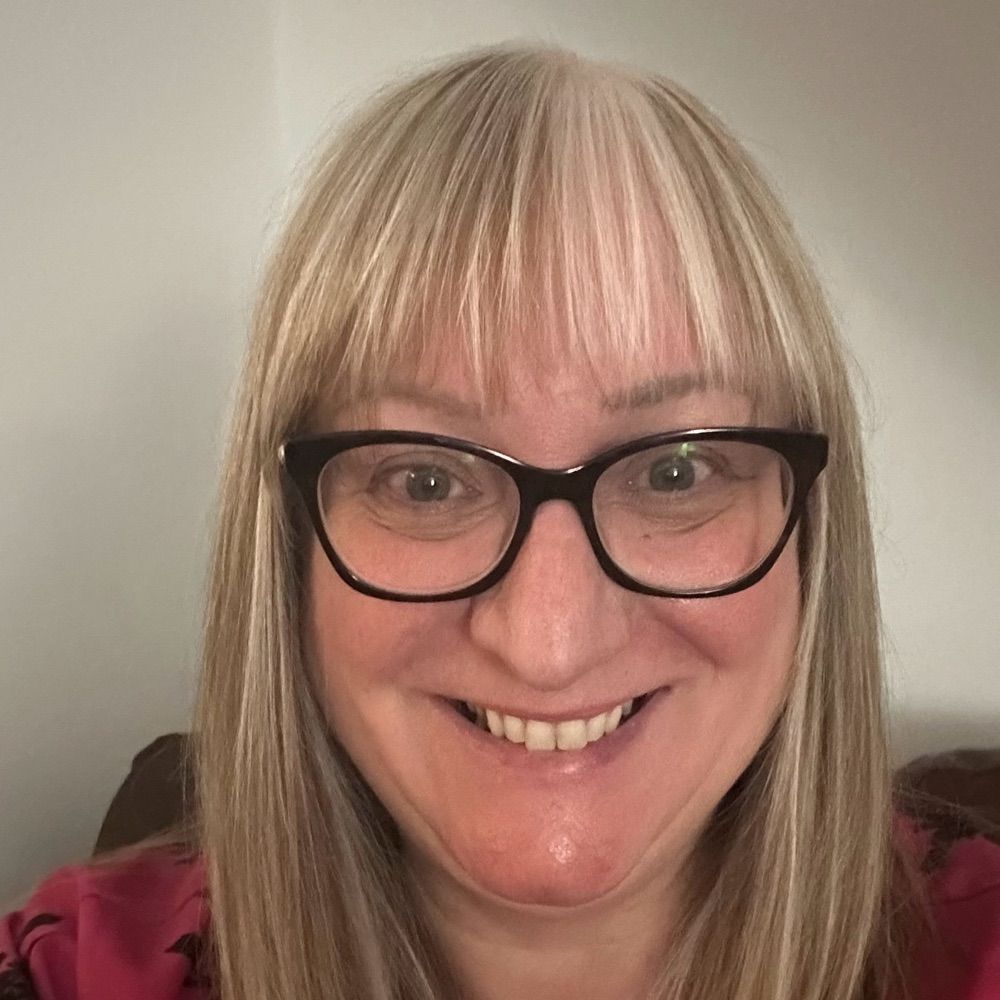 Gillian Dyer
