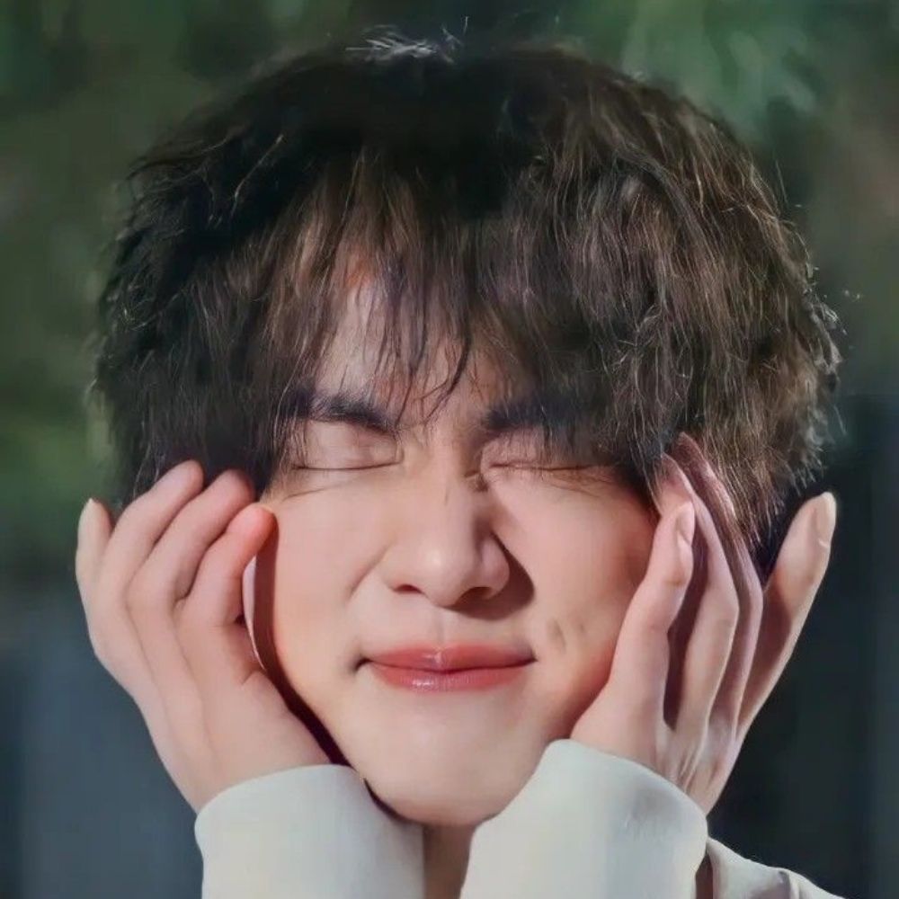 Kinn Jin ✨💕