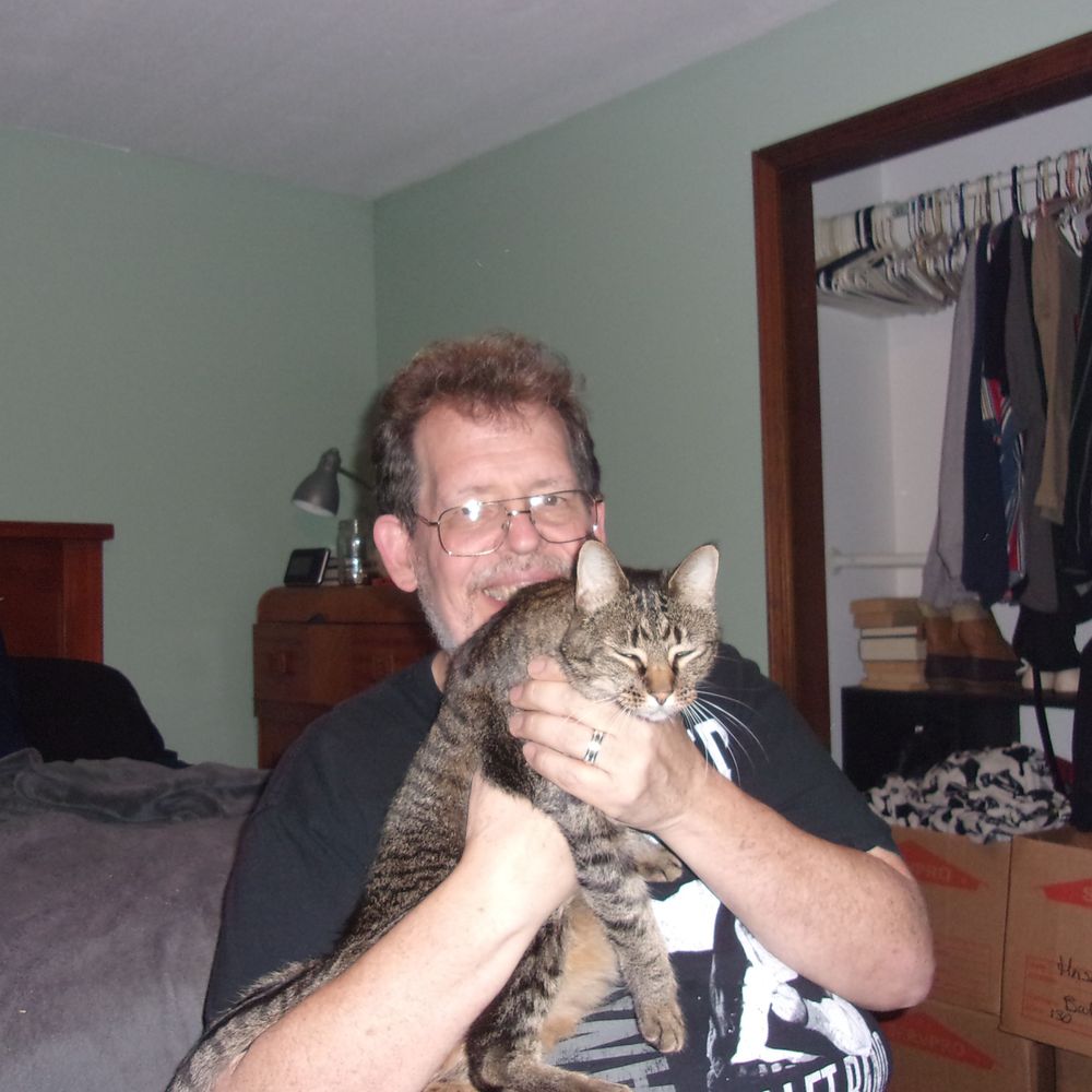 Jeff Heise