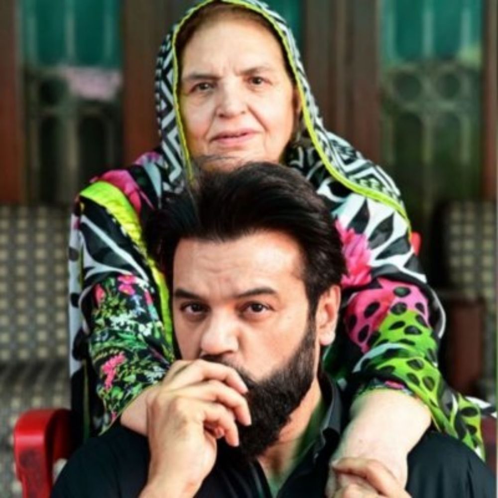 Usman Dar