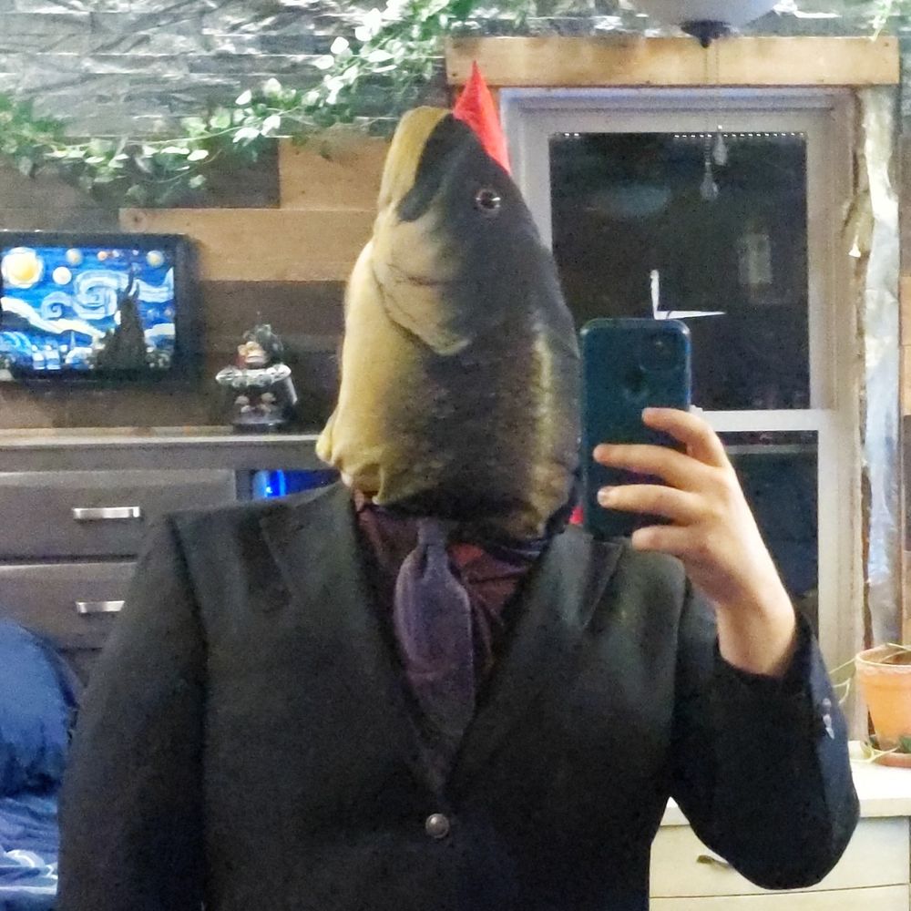 User avatar