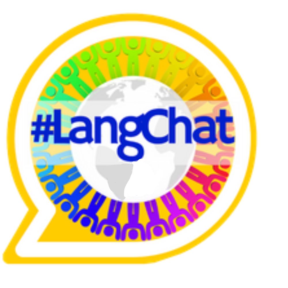 #LangChat