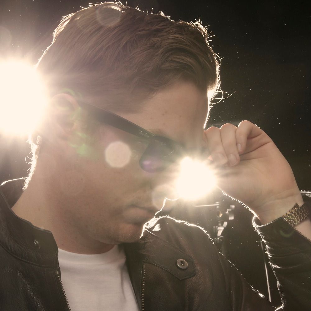 Adam Flare