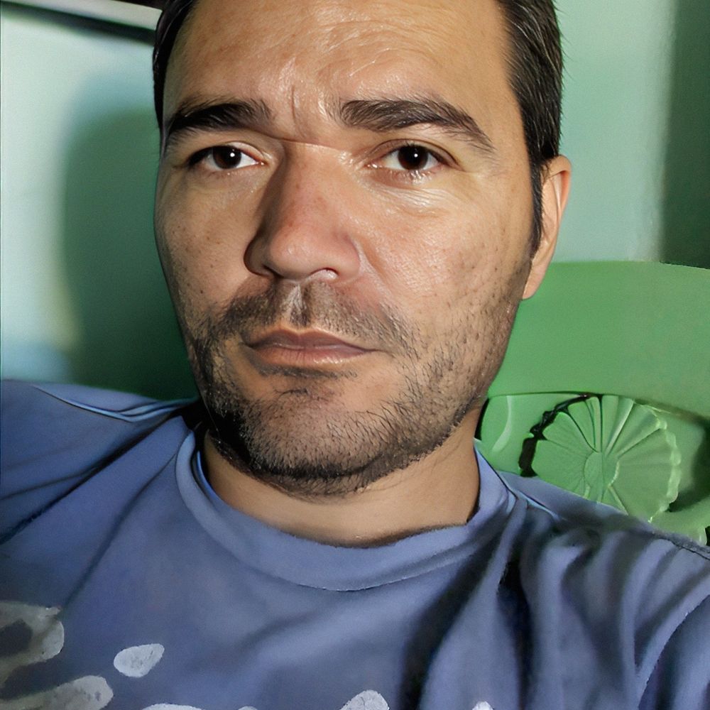 Fernando Gomes Fernandes 