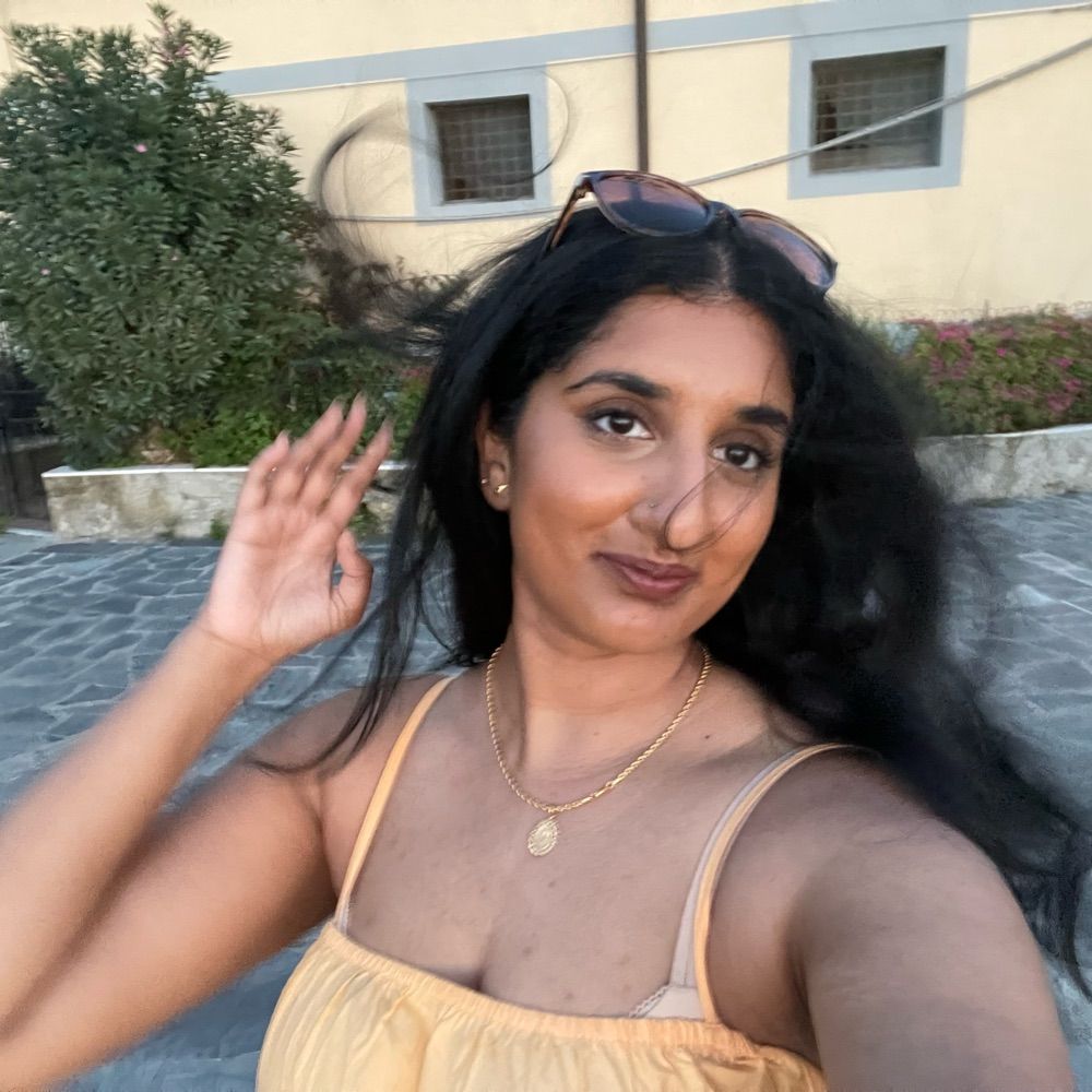 Gowri Rajaram