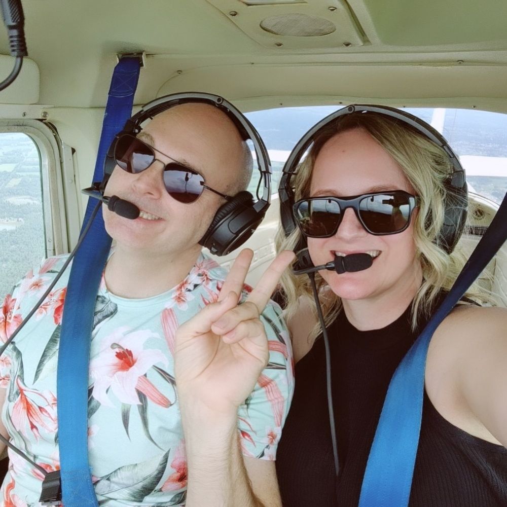 Wanderlust Swingers Podcast