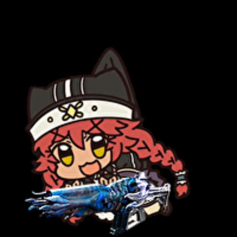ルーパスの怒り