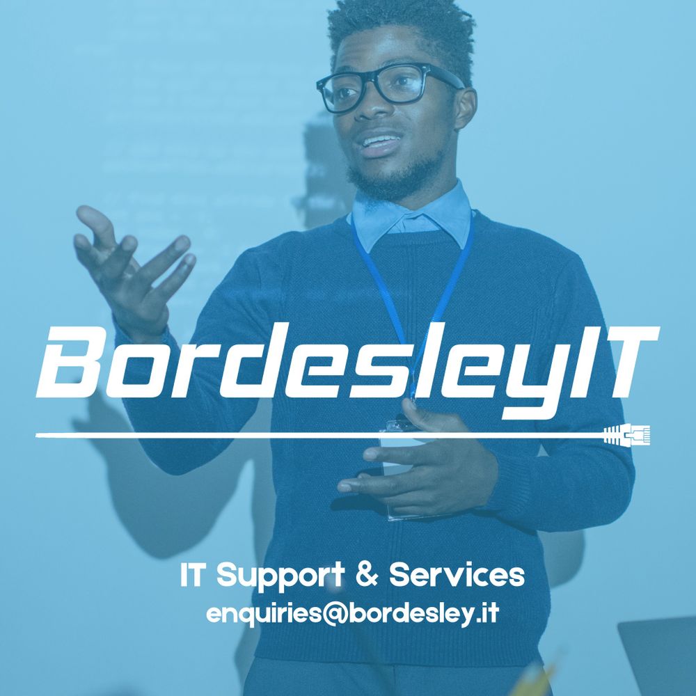 Bordesley IT