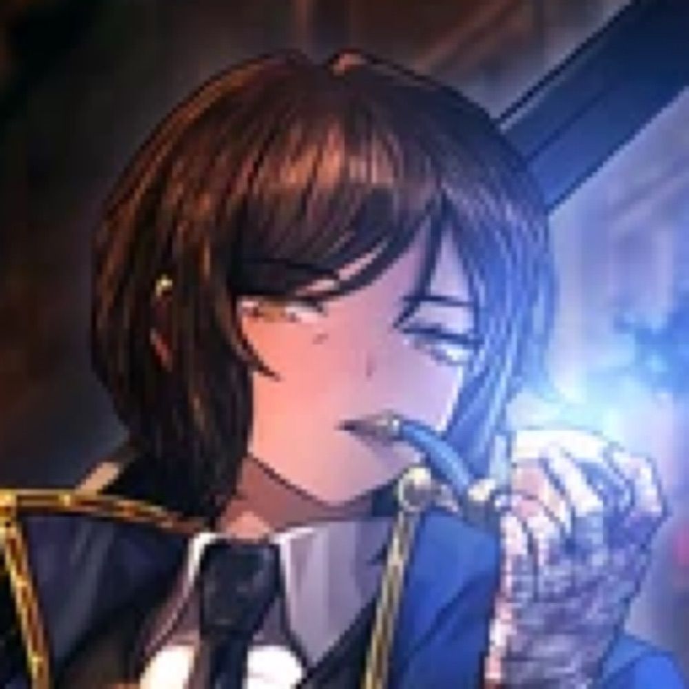 Limbus? In this company?