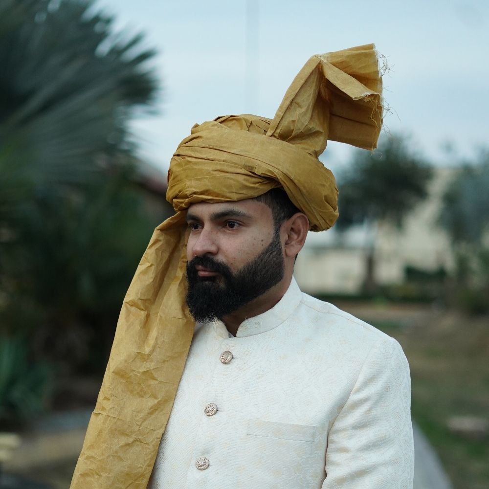 Bilal Khan