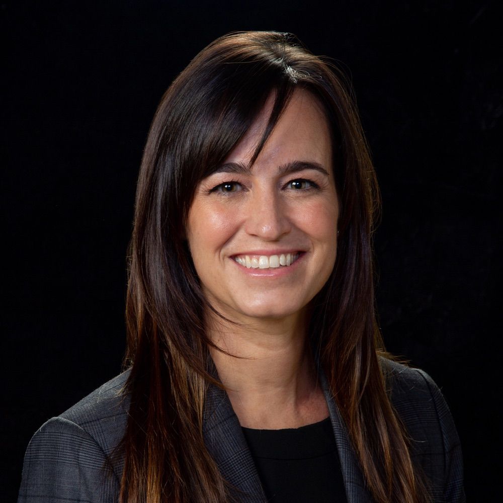 Emily McRae, DNP, CPNP, FCCM
