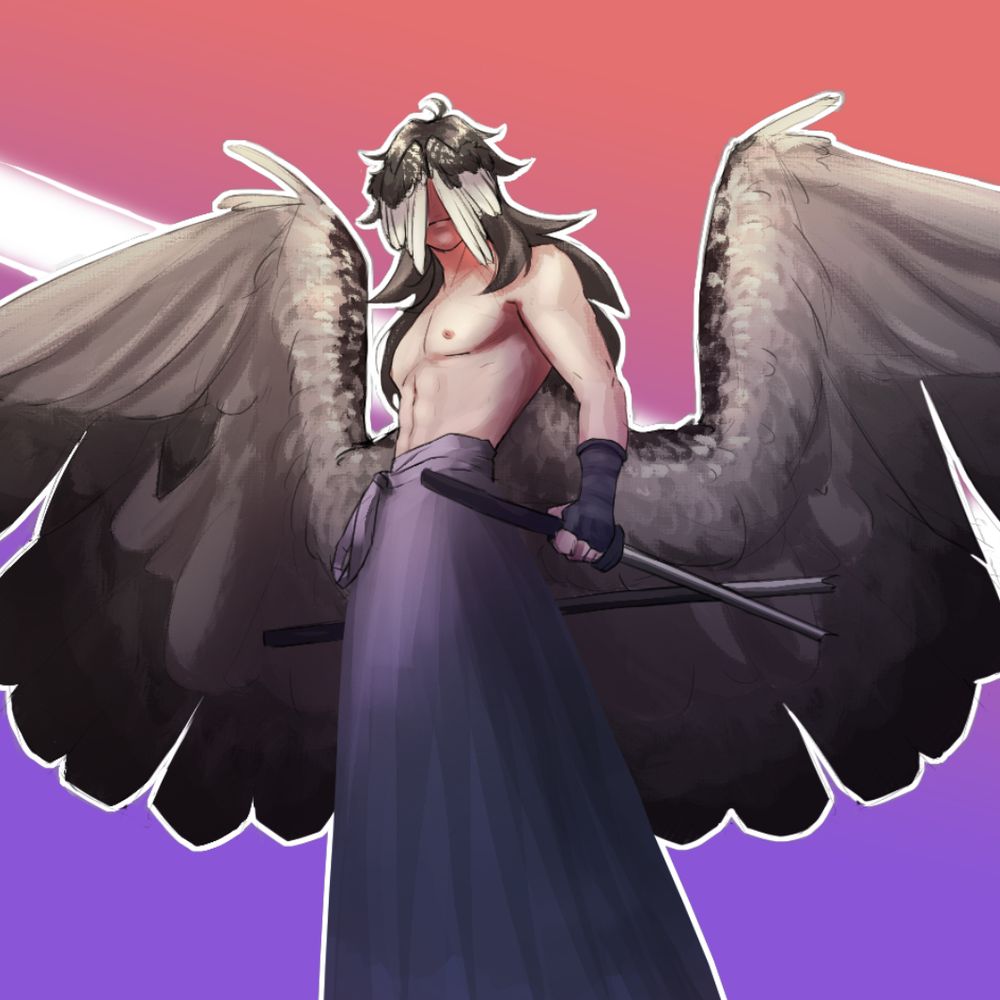 Everything Wings