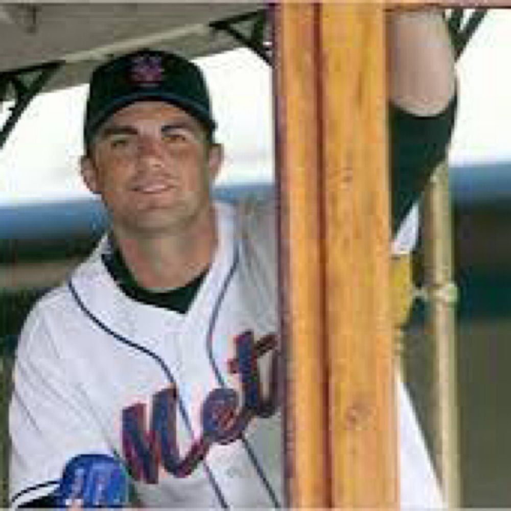 David Wright Second Ballot HOFer