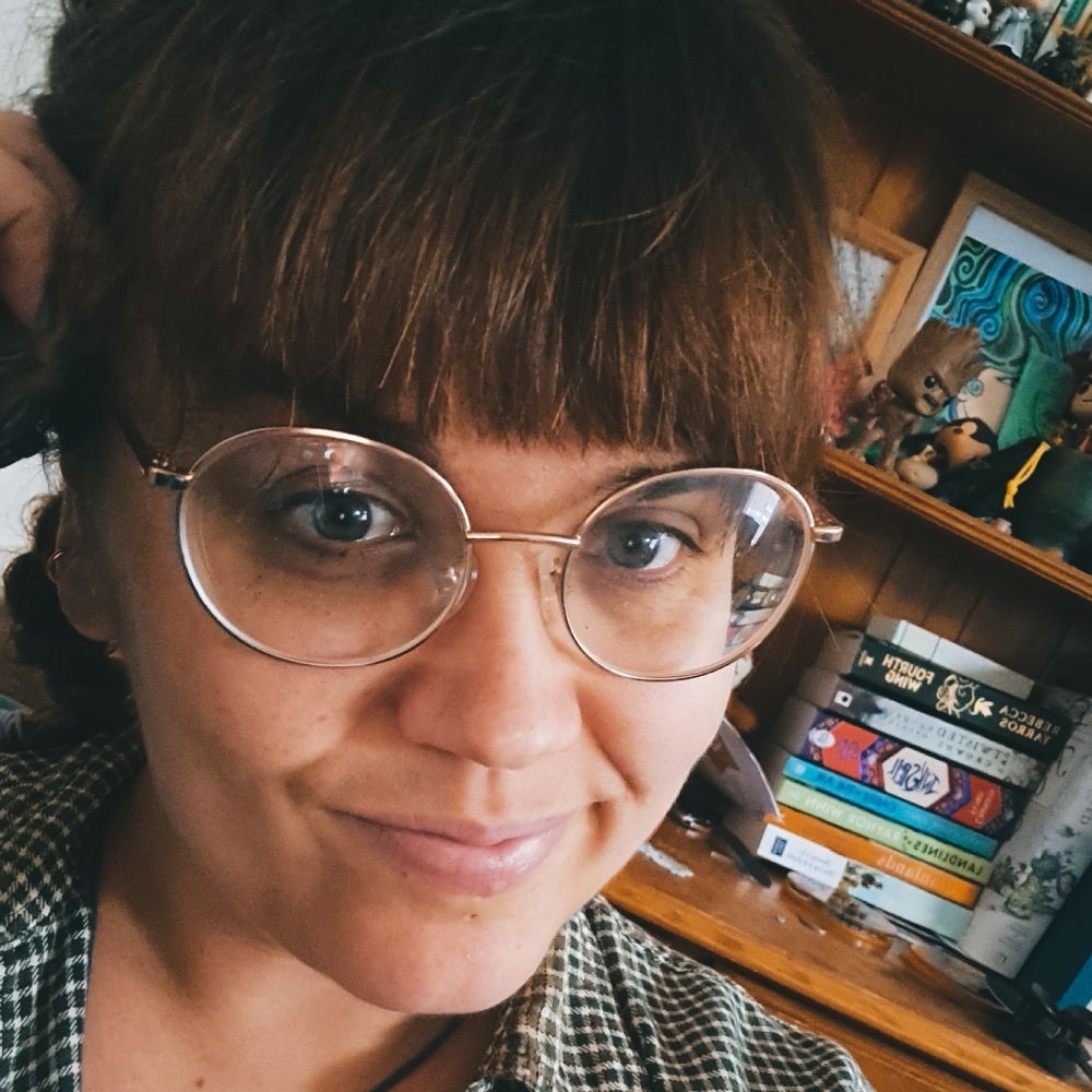 Amy Mosley-Law