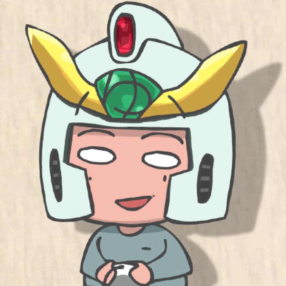 ゆめろぼ