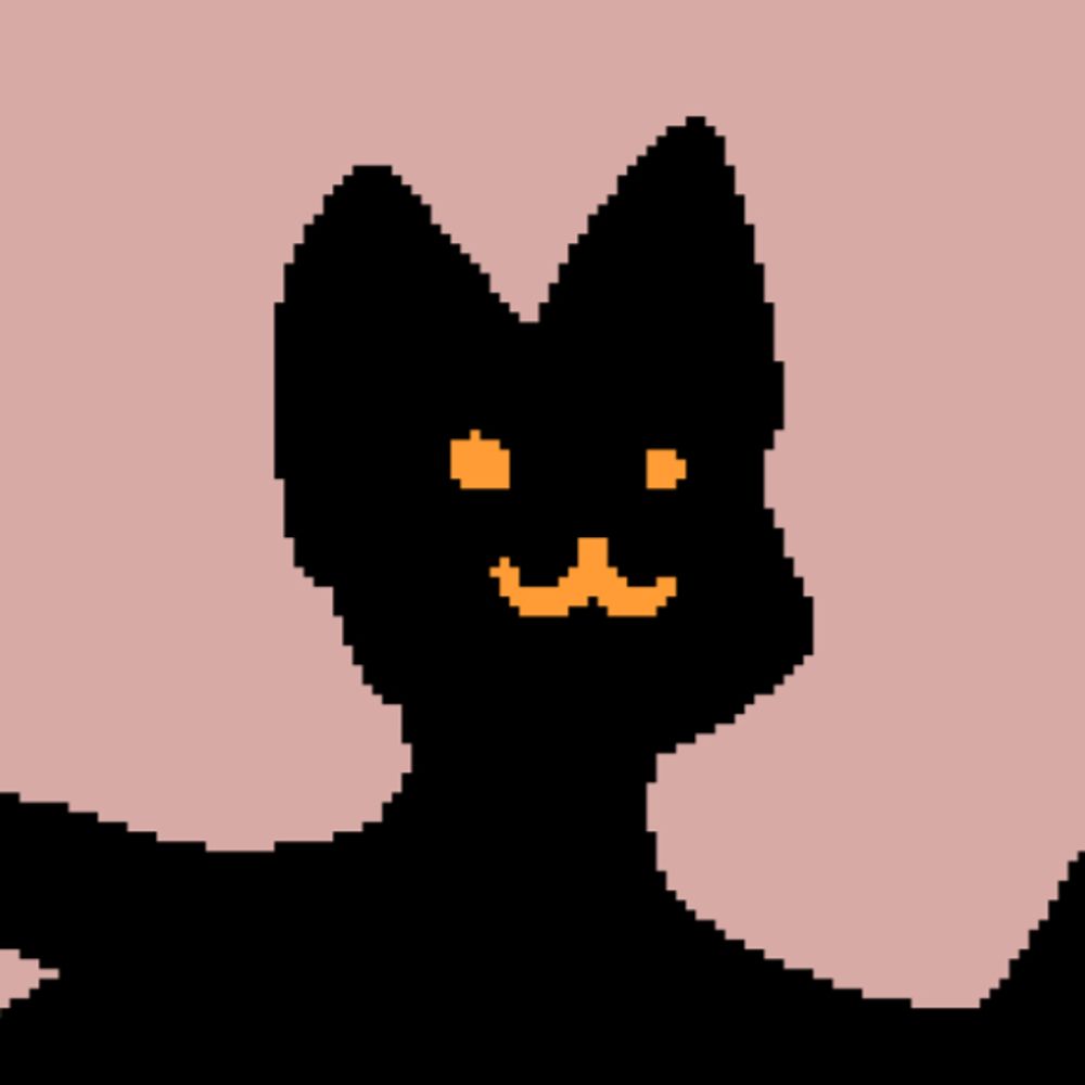 a stray