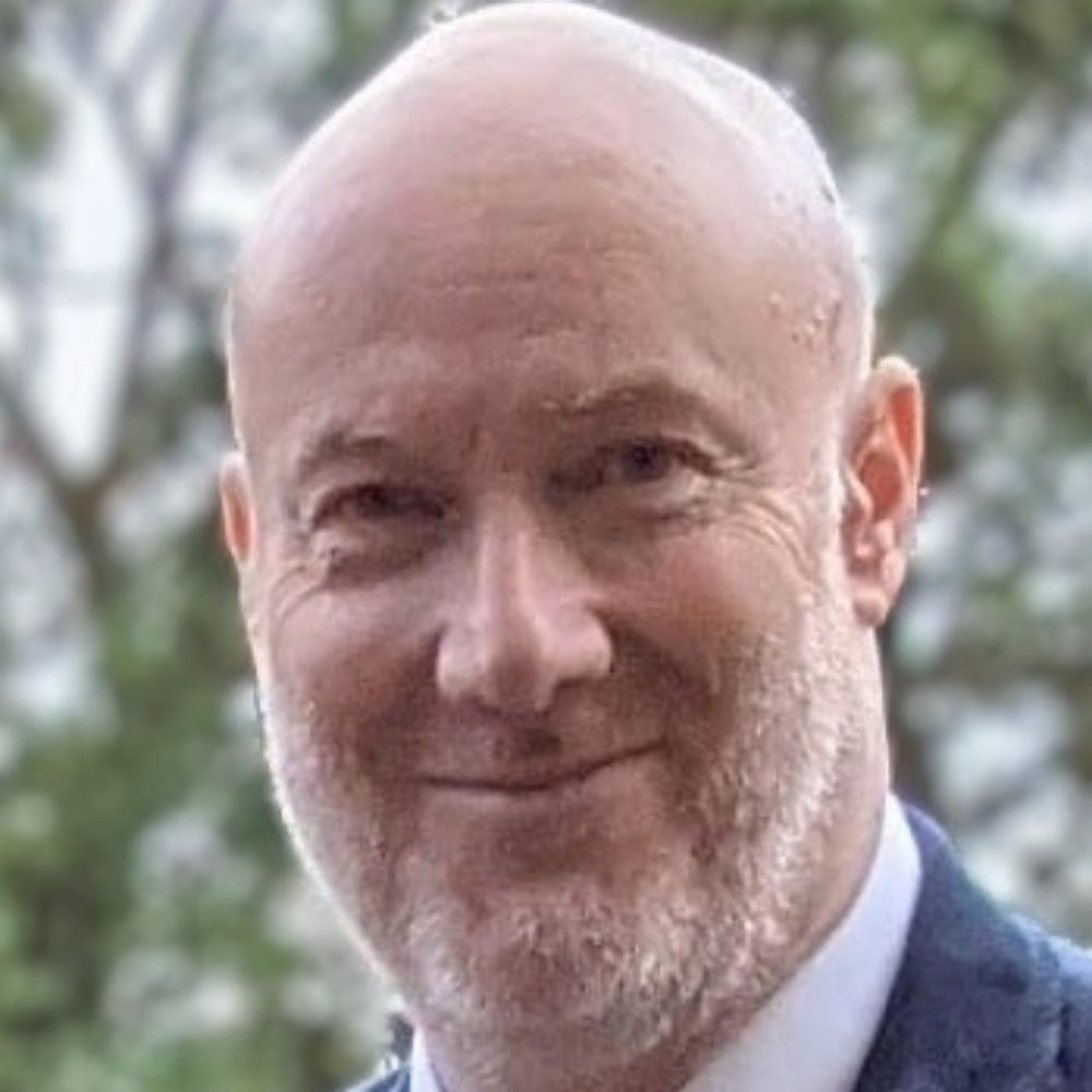 Simon Baxter