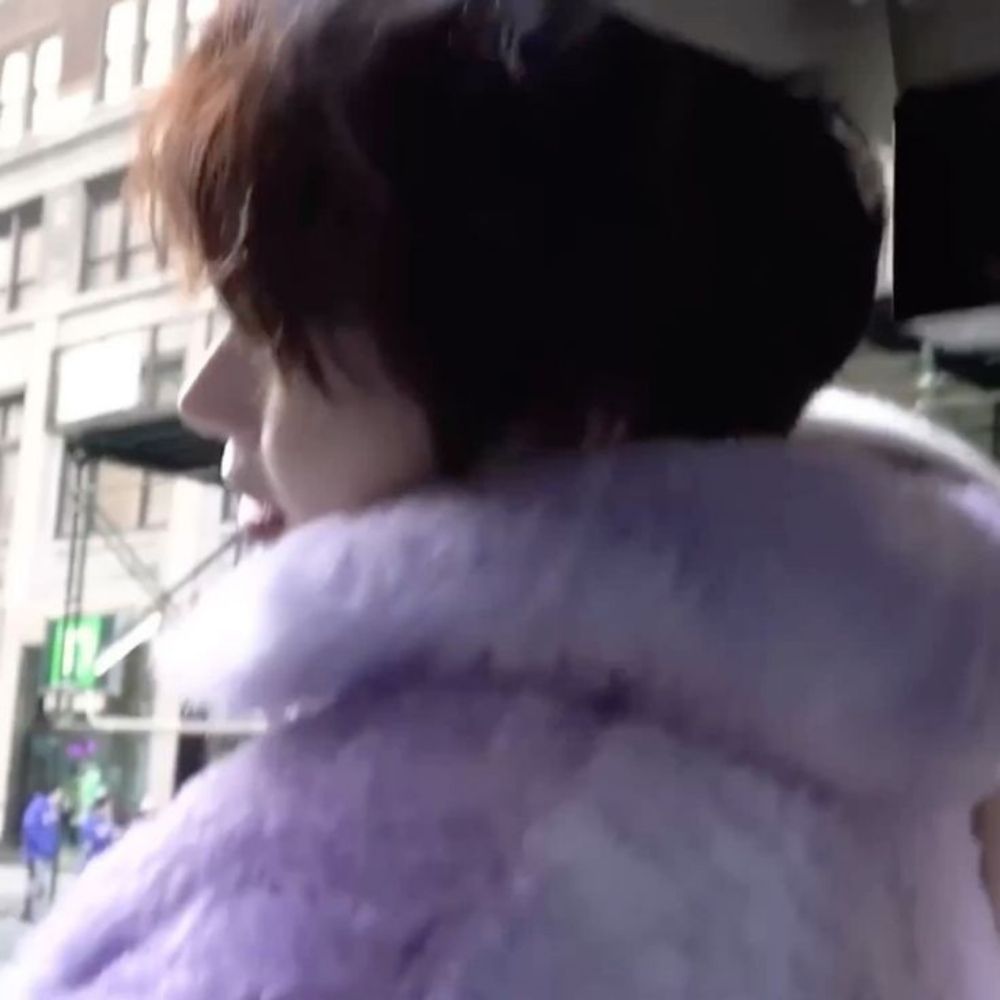 nana누