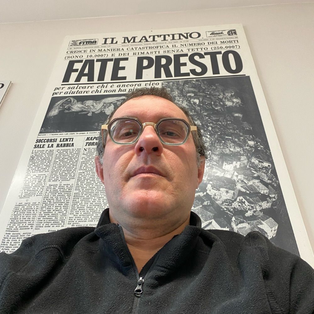 Gianni Molinari