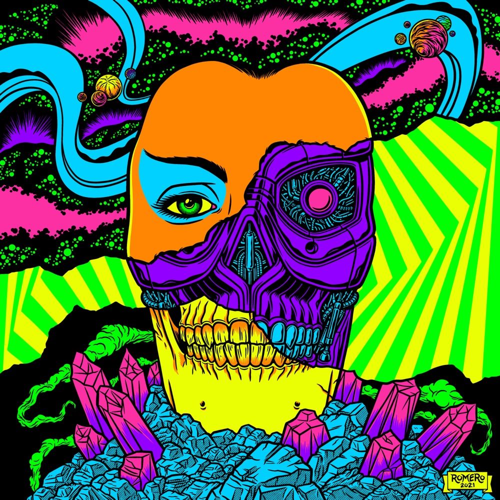 Brian Romero
