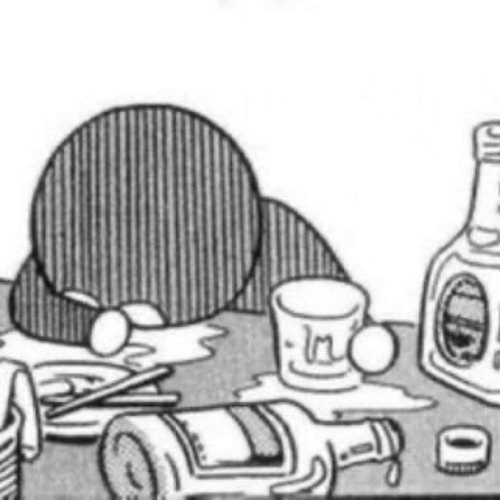 他責思考