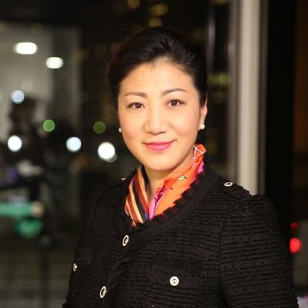 Zhang Meifang