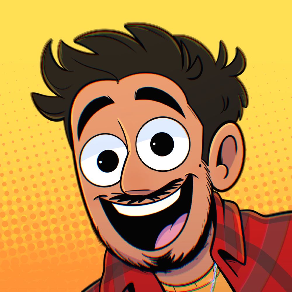 Alejandro! “Panda Toonz”