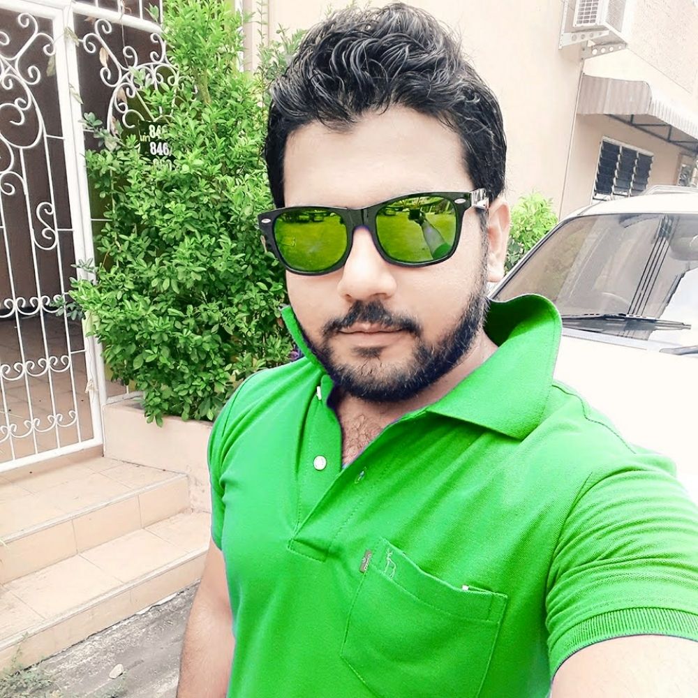 Ahmad Awais