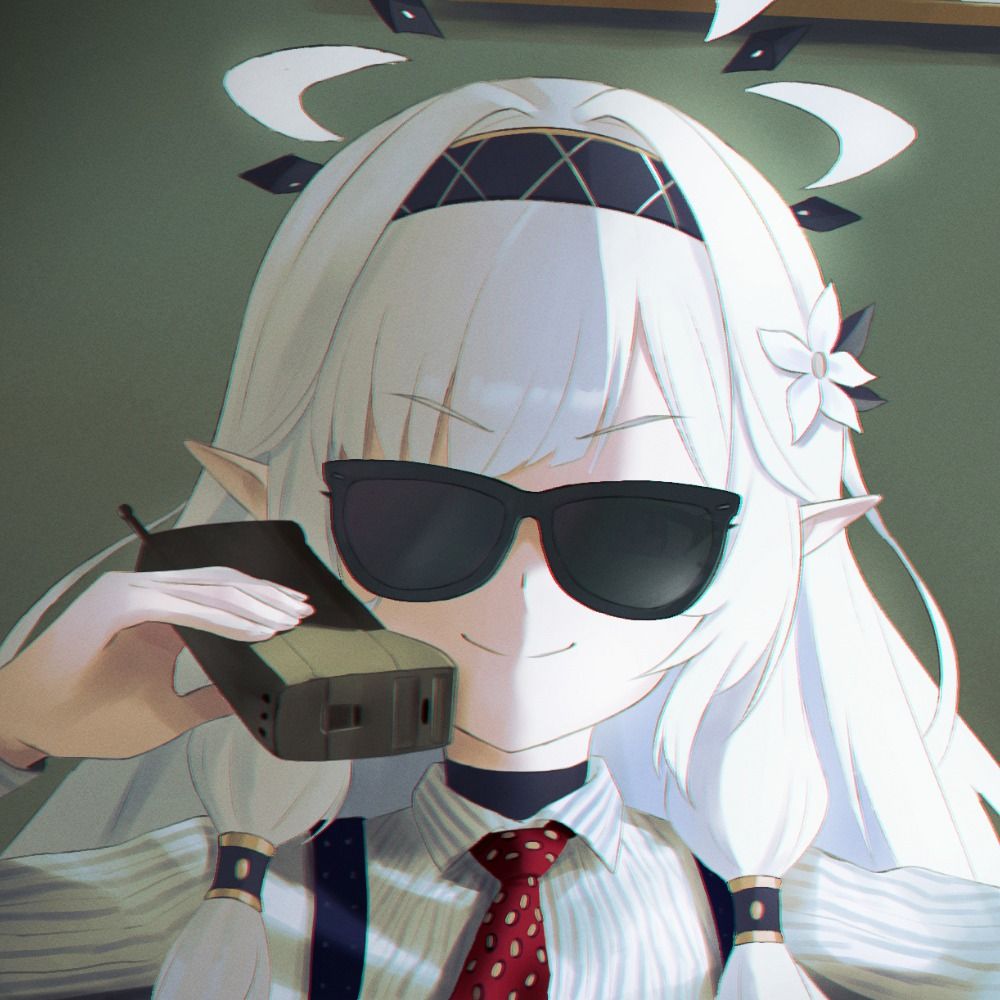 Tasogare Glacê x Amnesia
