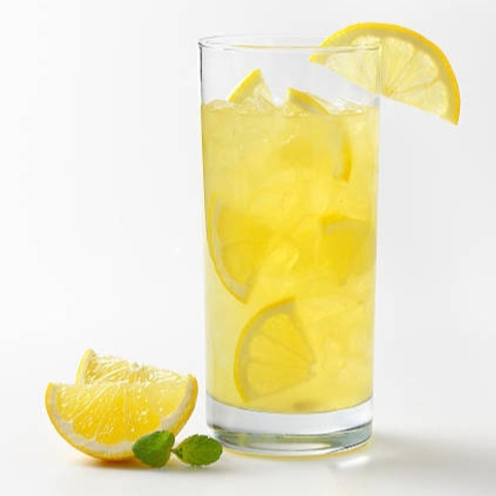Lemonade-pop