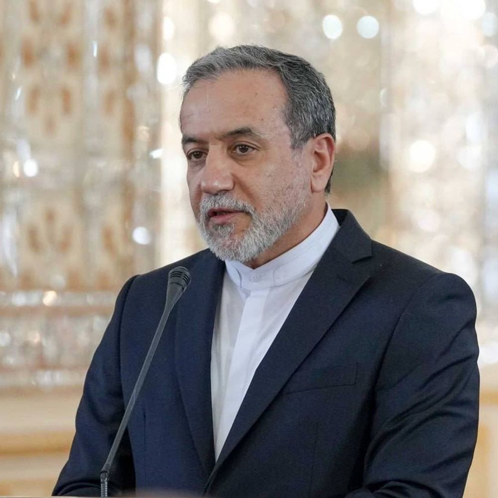 Seyed Abbas Araghchi