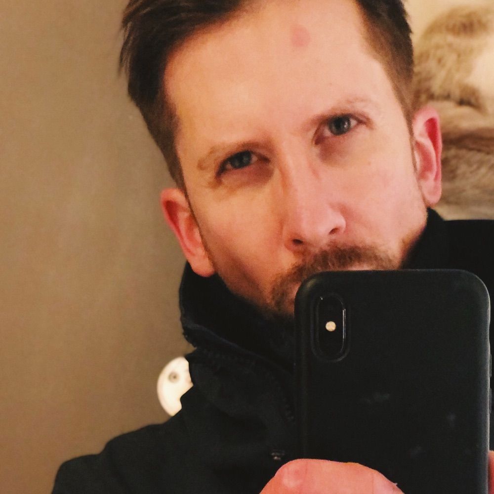 Ola Bruvik