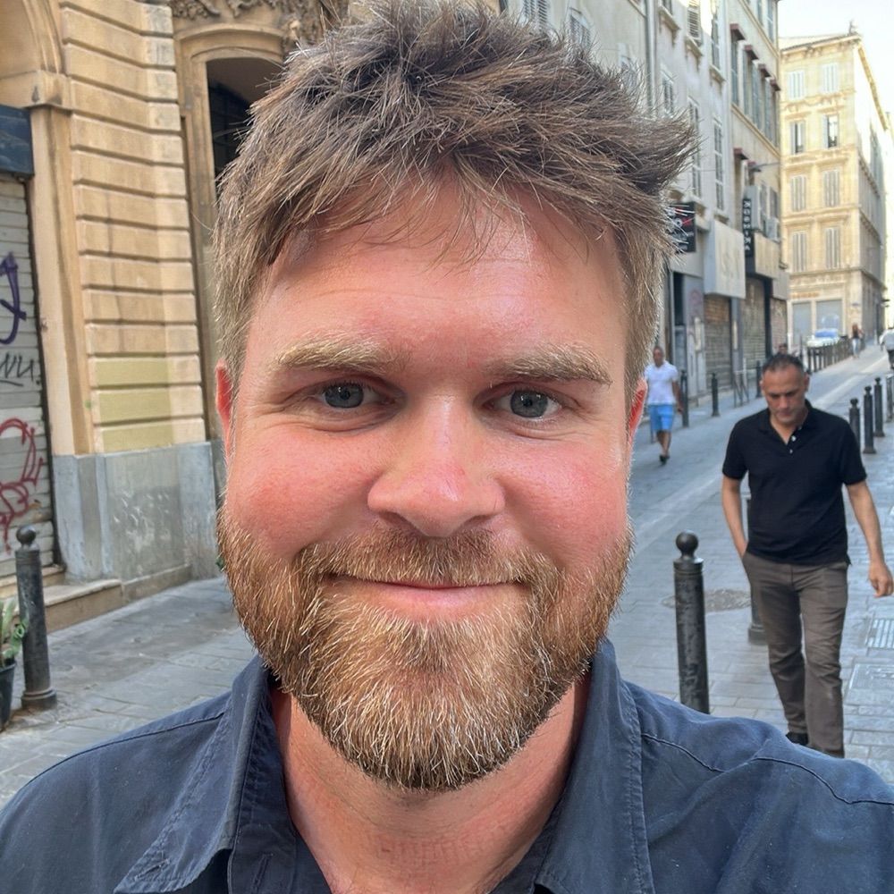 Rasmus Hummelmose
