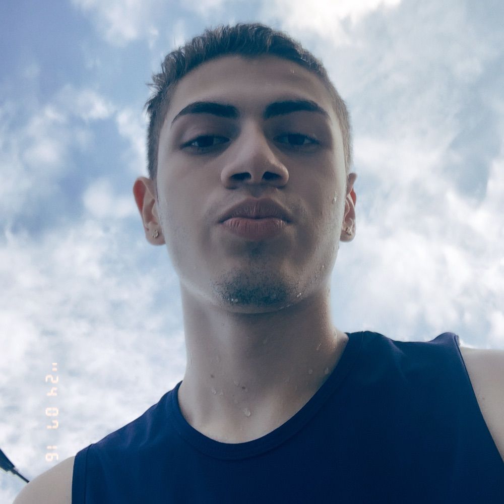 abias moises