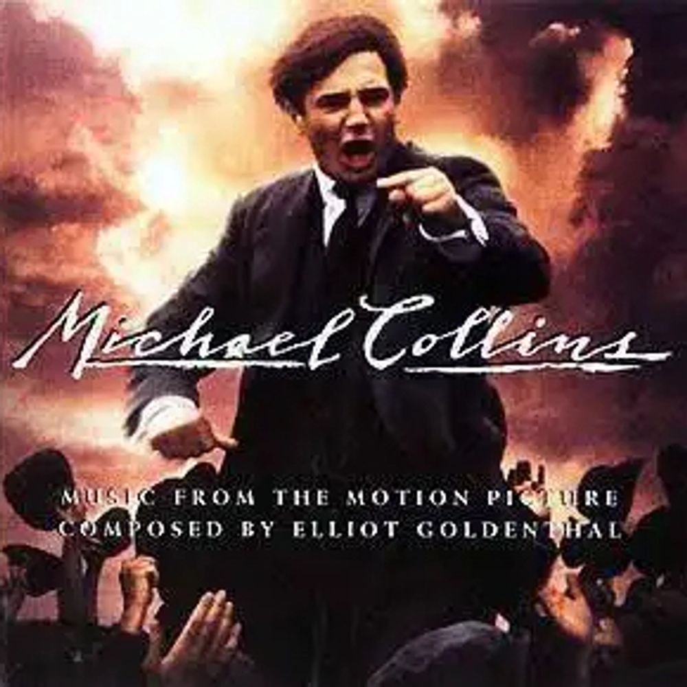 Fight like Michael Collins